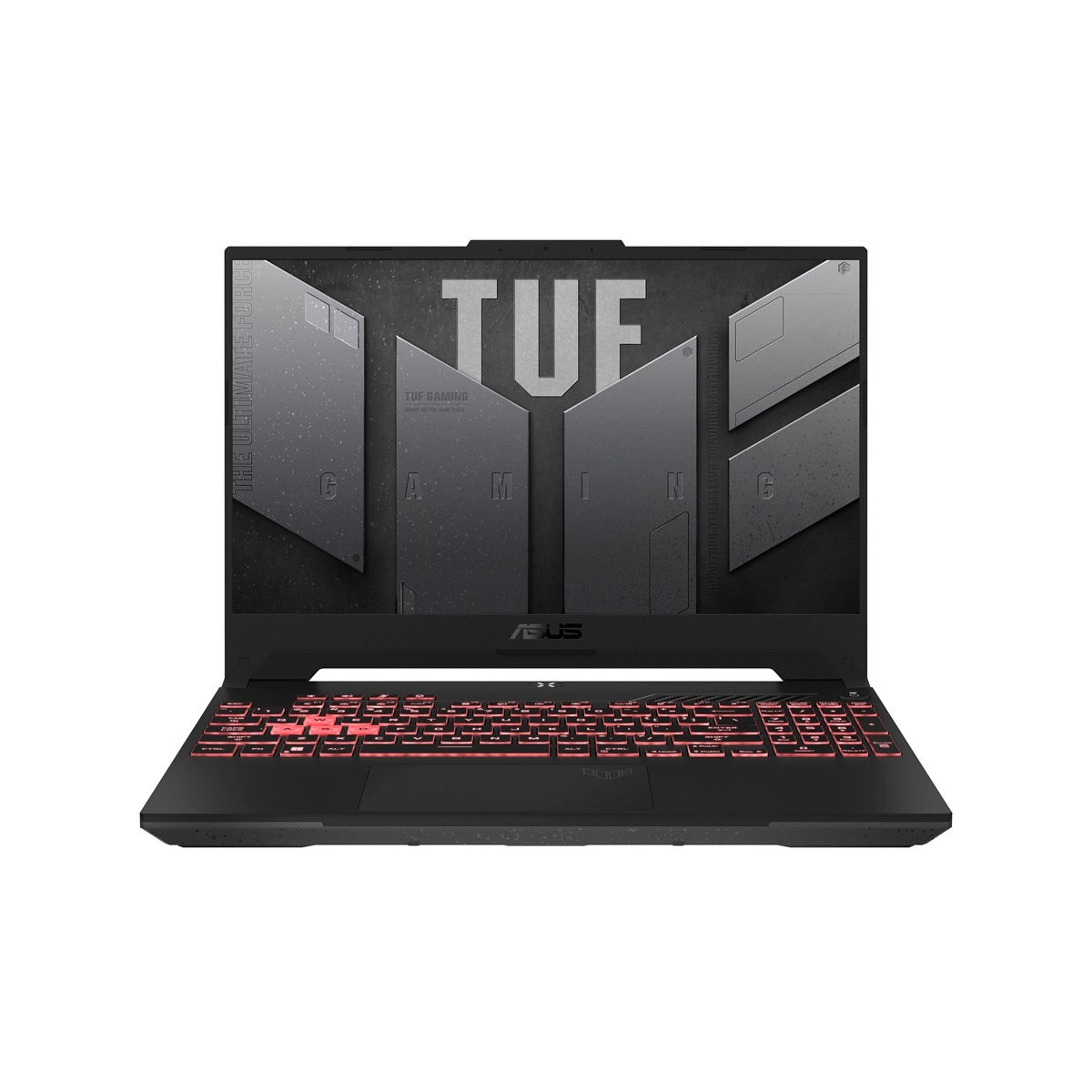 Laptop ASUS TUF Gaming A15 (FA507NVR-LP005), 15.6", Ryzen 7 7435HS, RTX 4060, 16GB RAM, 512GB SSD, црн