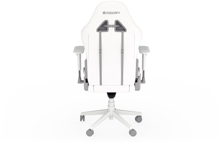 Karrige Endorfy Scrim, e bardhë