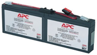 Bateri e zëvendësueshme APC RBC18 për USP