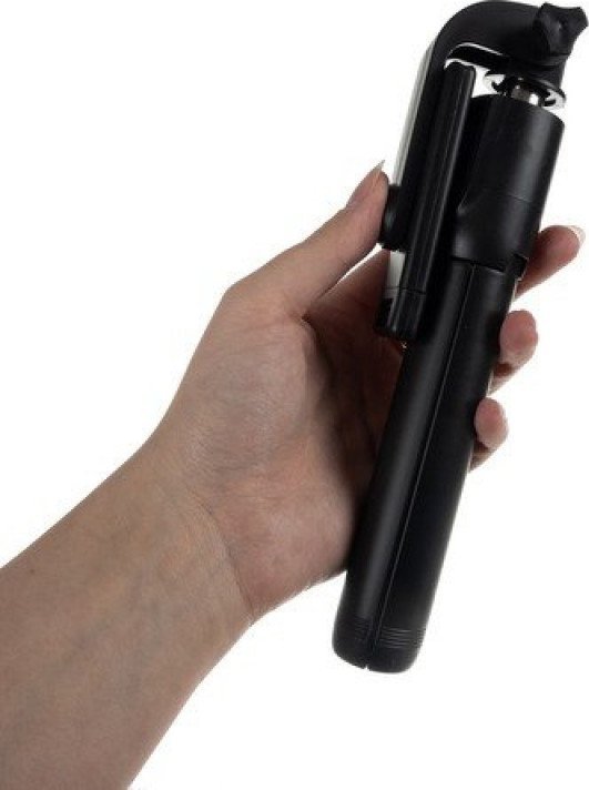 Макси фустан Mrat, со долги ракави, со кружно деколте, 3D принт