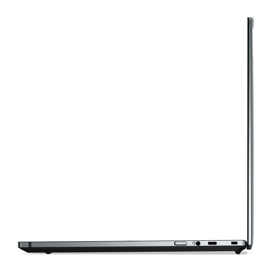 Лаптоп Lenovo ThinkPad Z16, 16", AMD Ryzen 7 PRO 6850H, 16 GB RAM, 512 GB SSD, AMD Radeon RX 6500M, сив