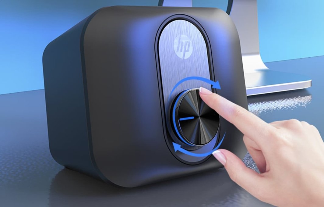 Altoparlantë HP DHS-2111S