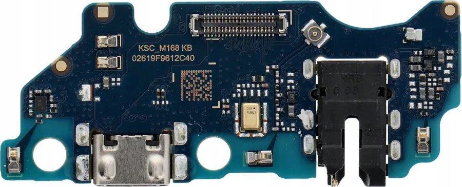 Плочка за полнење ОЕМ за Самсунг Галакси A03 Core A032F, брзо полнење, модул за телефон