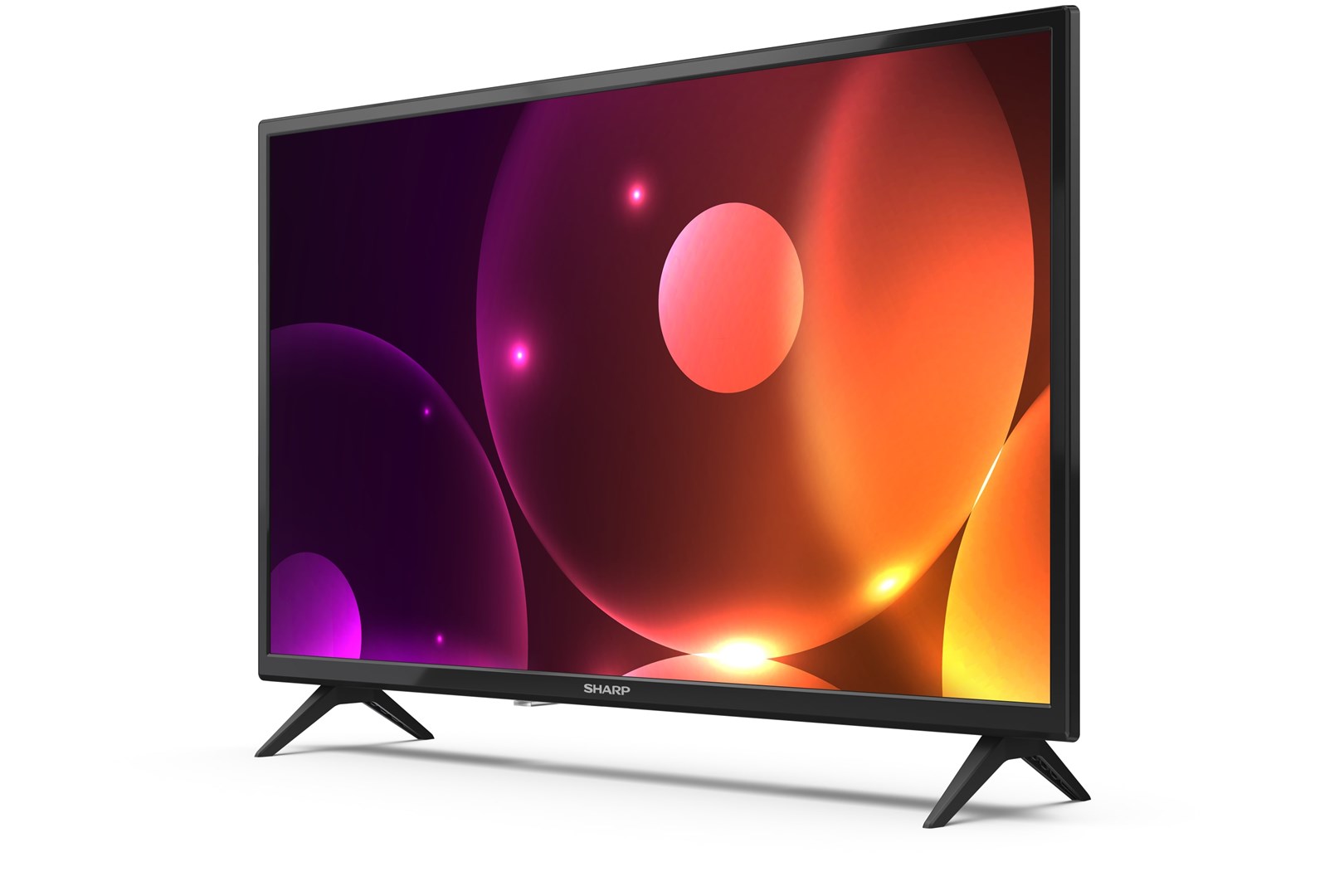 Televizor Sharp 32FA2E, 32", HD, i zi