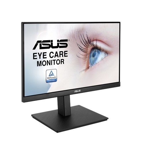 Monitor ASUS VA229QSB LED, 21.5", 1920 x 1080, 75 Hz, i zi