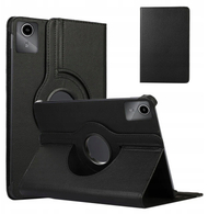 Mbulesë 360 për tablet Lenovo Tab M11 TB330FU, 10.95", rrotulluese, e zezë