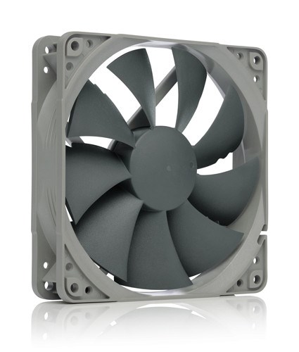 Ftohës Noctua NF P12 redux-1700 PWM, 12 cm, i hirtë