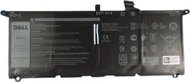 Bateri për laptop Dell, 45WHR, 4 qeliza