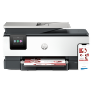 Printer HP AiO OfficeJet Pro 8123 Printer HP AiO OfficeJet Pro 8123