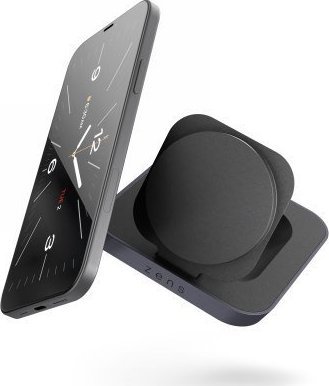 Karikues wireless Zens Magnetic Nightstand, MagSafe, 15W, i zi