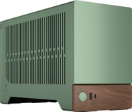 Kasë Fractal Design Terra Jade, Small Form Factor