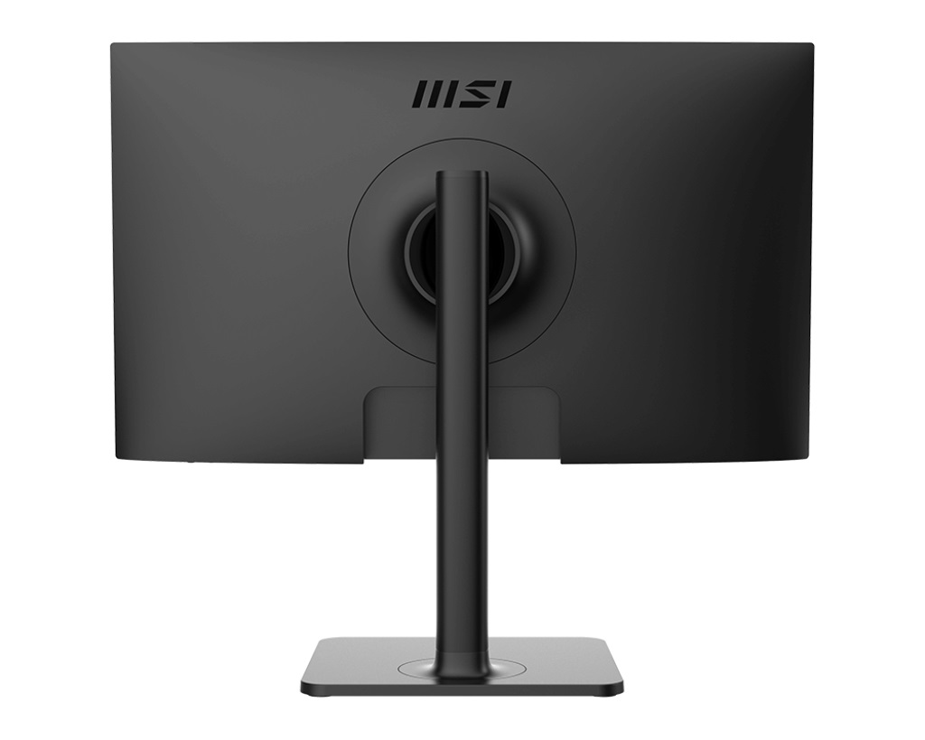 Monitor MSI Modern MD2412P, 23,8", IPS, FHD, 100Hz, 1ms, i zi