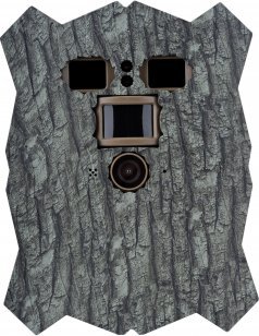 Kamerë vëzhguese Redleaf T20WF, WiFi Bluetooth, panel diellor, kamuflazh