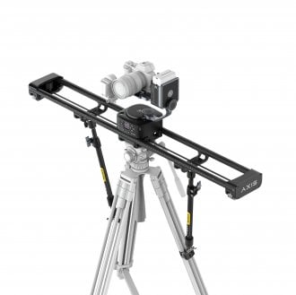 Slider video Zeapon Axis 100 Pro, 100 cm, motorik, fibra karboni