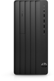 Kompjuter HP Pro Tower 290 G9, Intel Pentium, 8GB RAM, 256GB SSD, Intel UHD Graphics, i zi