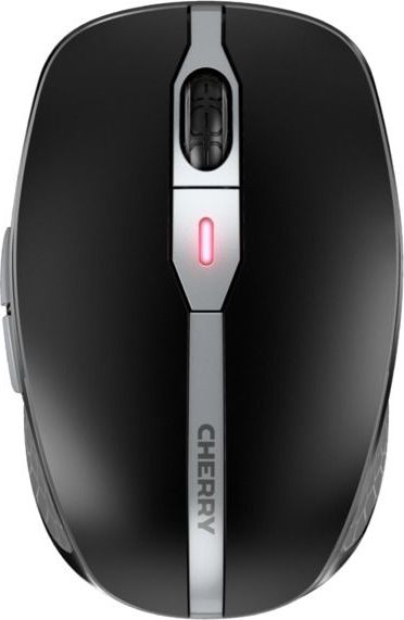 Maus wireless Cherry MW 9100, Bluetooth 2.4 GHz, USB-C, i zi