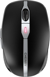 Maus wireless Cherry MW 9100, Bluetooth 2.4 GHz, USB-C, i zi