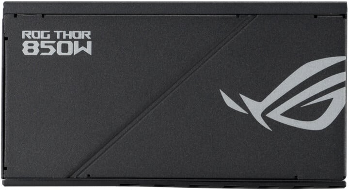 Burim energjie ASUS ROG THOR 850P2 GAMING - 850W