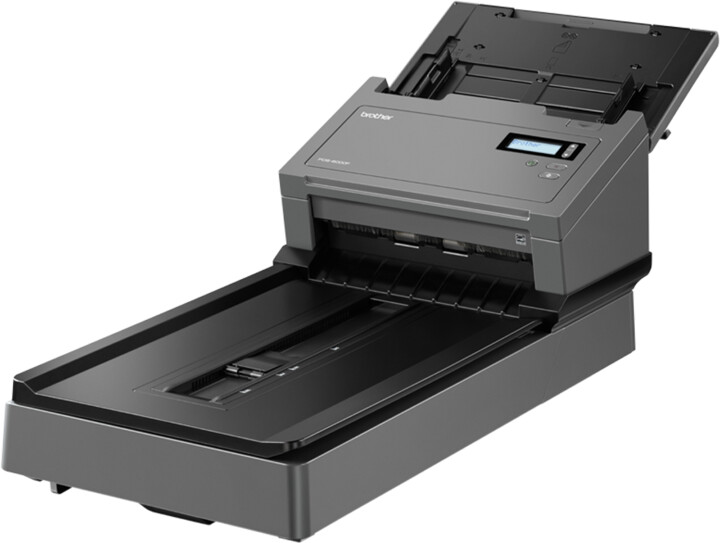 Skaner Brother PDS 5000F 