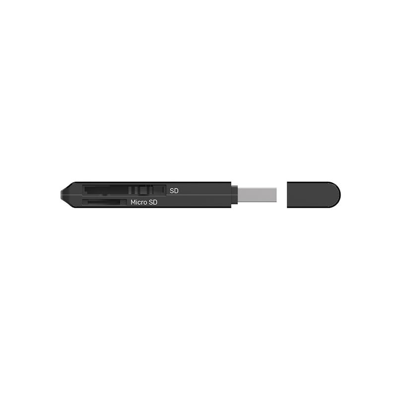 Lexues kartash Unitek Y-9327A, USB 3.2 Gen 1, Type-A, i zi