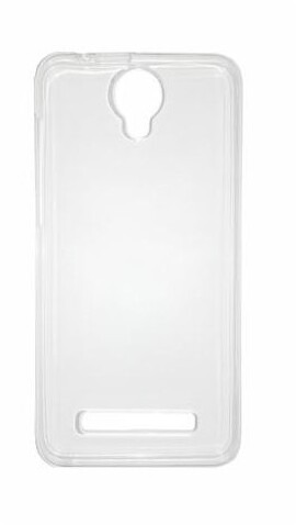 Mbrojtëse silikoni për celular Vivax S20