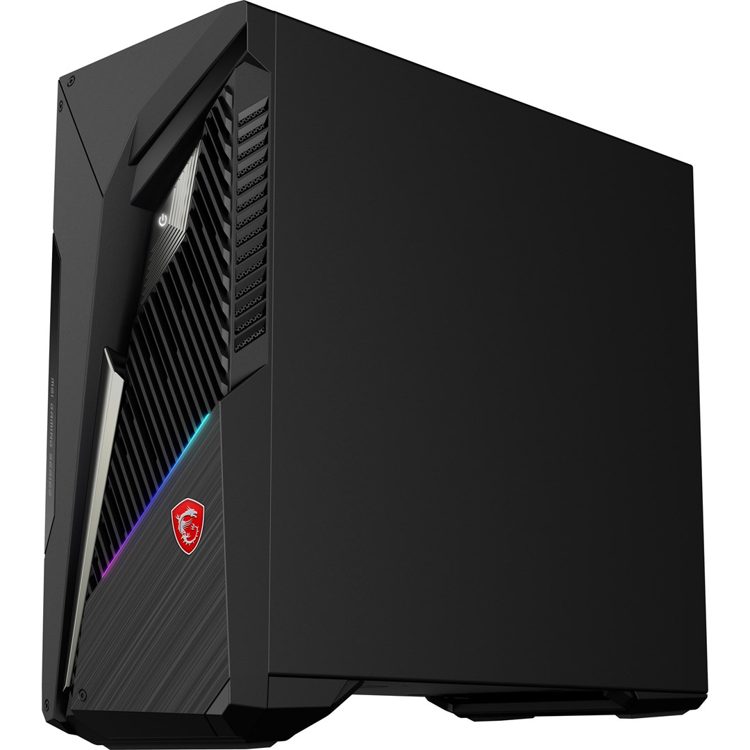 Kompjuter MSI MAG Infinite S3 14NUE7, i7-14700F, 16GB RAM, 1TB SSD, RTX 4070 Super, i zi