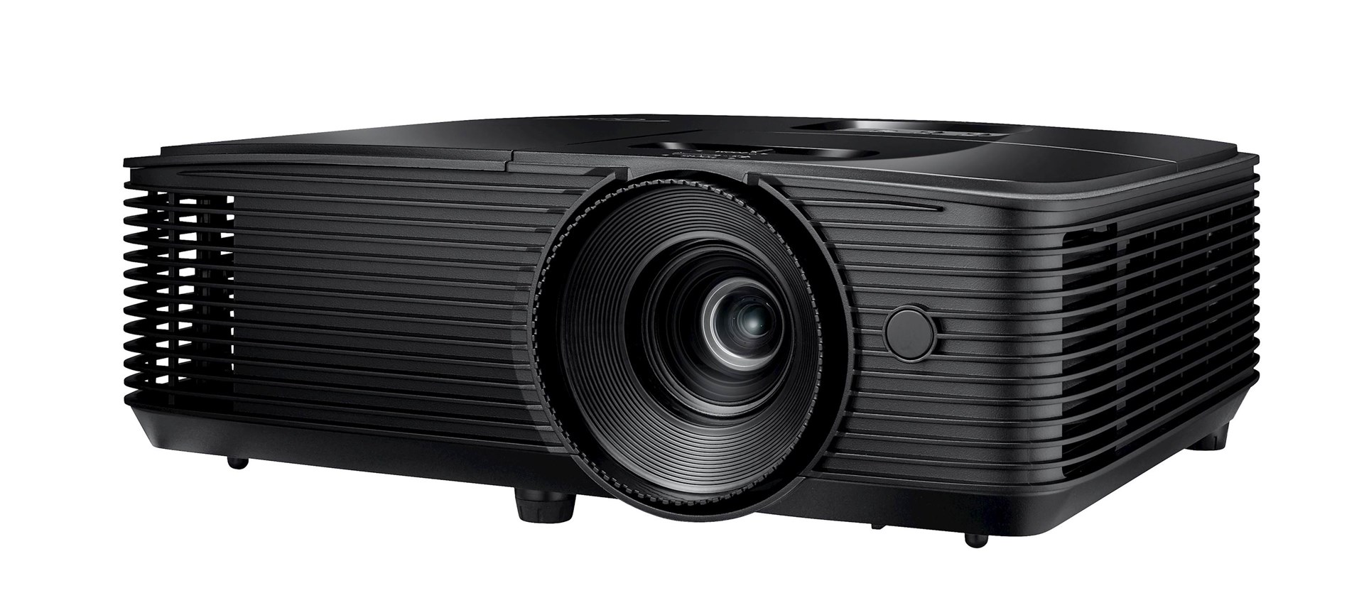 Projektor Optoma HD28e, 1080p, 3800 Lumens, i zi