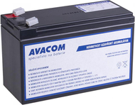 Bateri Avacom RBC17, 12V
