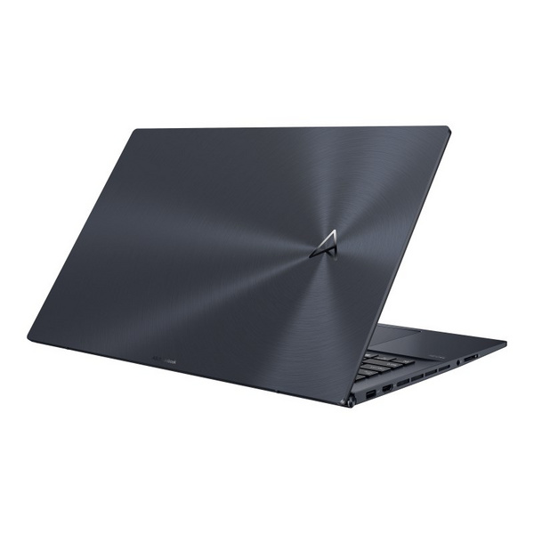 Laptop ASUS ZenBook UM6702RC-M0026X, 17.3", AMD Ryzen 7, 16GB RAM, 1TB SSD, AMD Radeon 680M, i zi