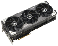 Kartelë grafike ASUS GeForce RTX 5080 TUF Gaming OC, 16GB GDDR7, e zezë
