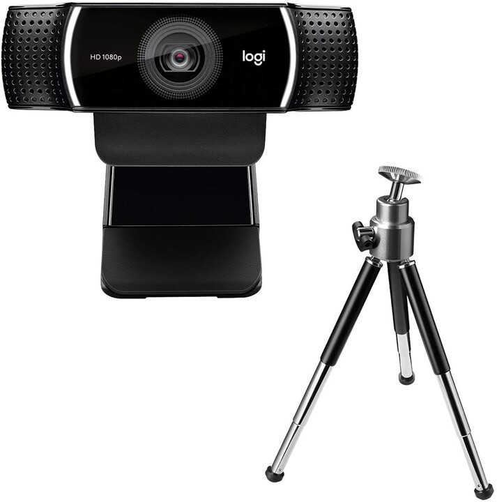 Kamerë Logitech Webcam C922