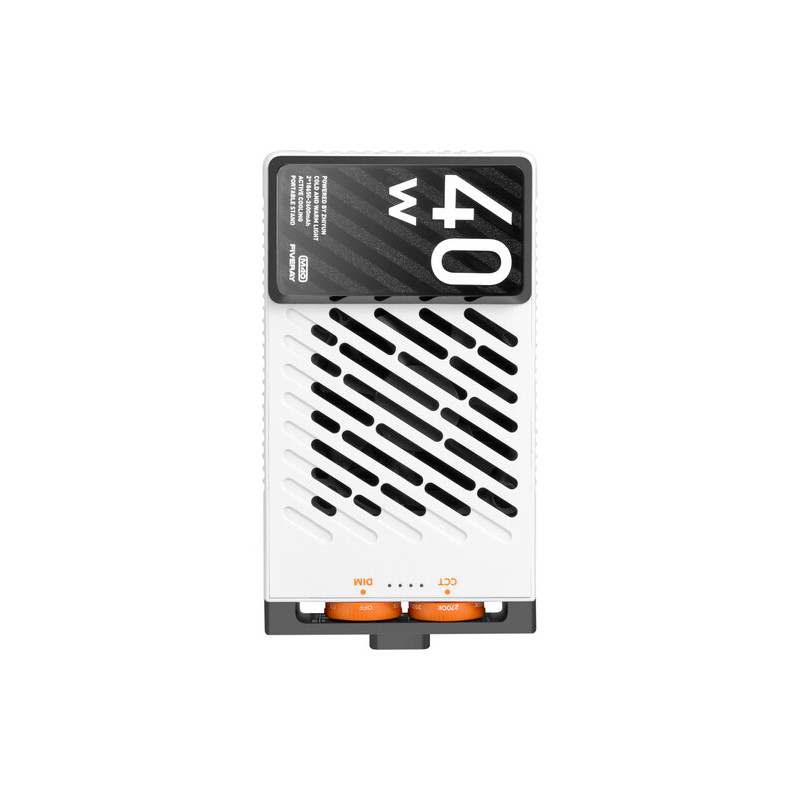 Zhiyun FIVERAY M40 Pocket LED Light