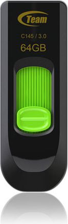 Pendrive USB TeamGroup C145, 65 GB