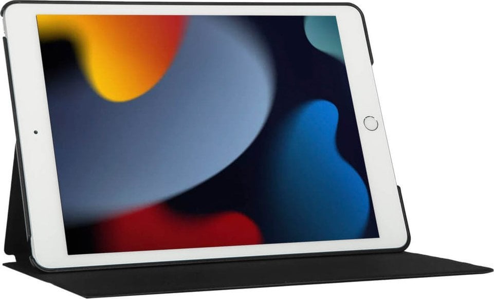 Mbulesë tableti Targus THZ975GL, 10.2", folio, e zezë