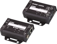 Sistem transmetimi AV Aten HDMI HDBaseT Extender, UHD, deri 100m, i zi