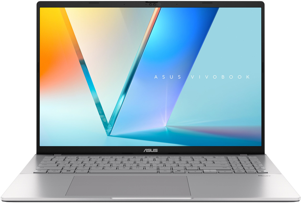 Laptop Asus Vivobook S16 S3607, 16", Intel Core 5 210H, 16GB RAM, 512GB SSD,Intel UHD Graphics, i argjendtë