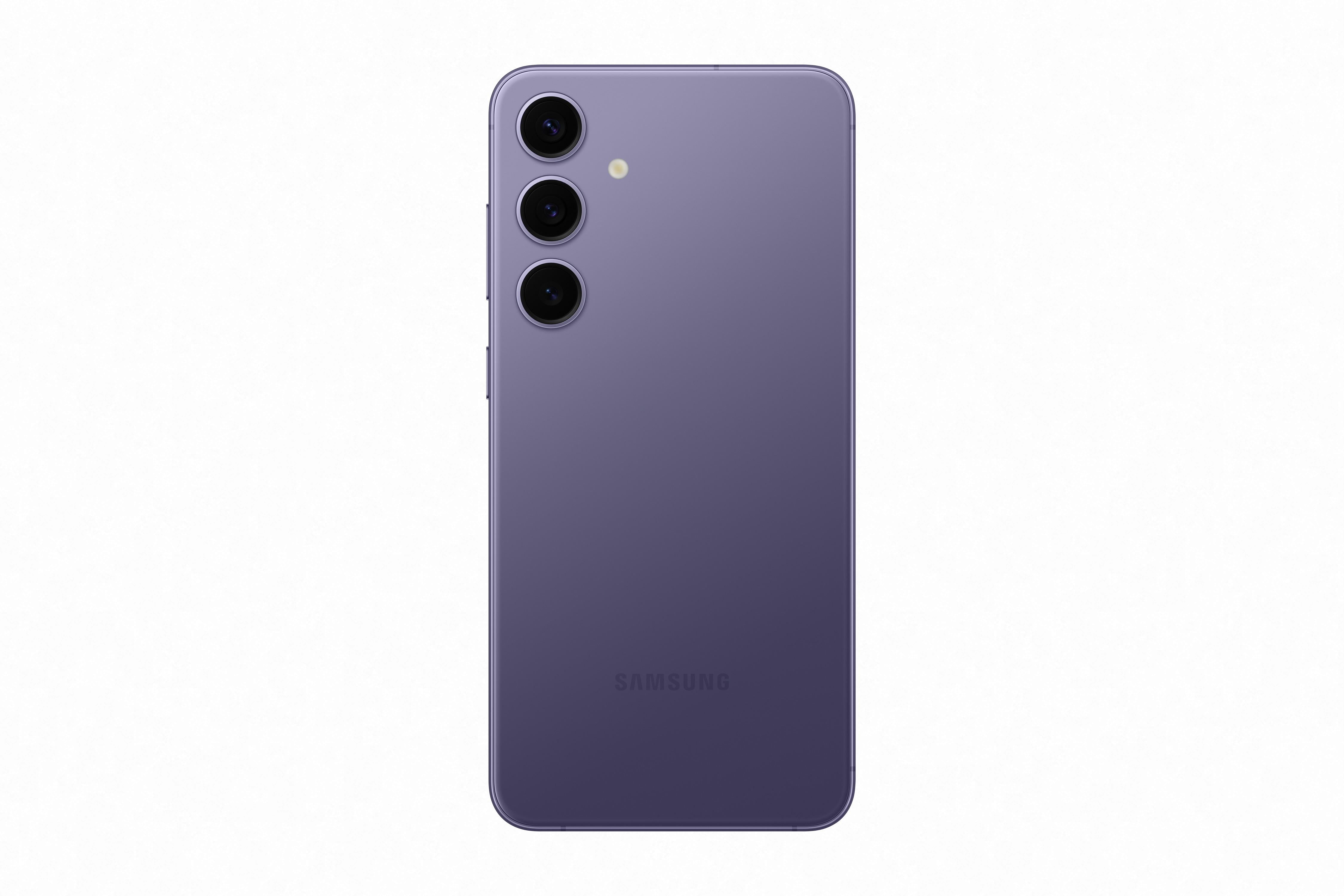 Celular Samsung Galaxy S24+, 6.7", 12GB/ 512GB, Cobalt Violet