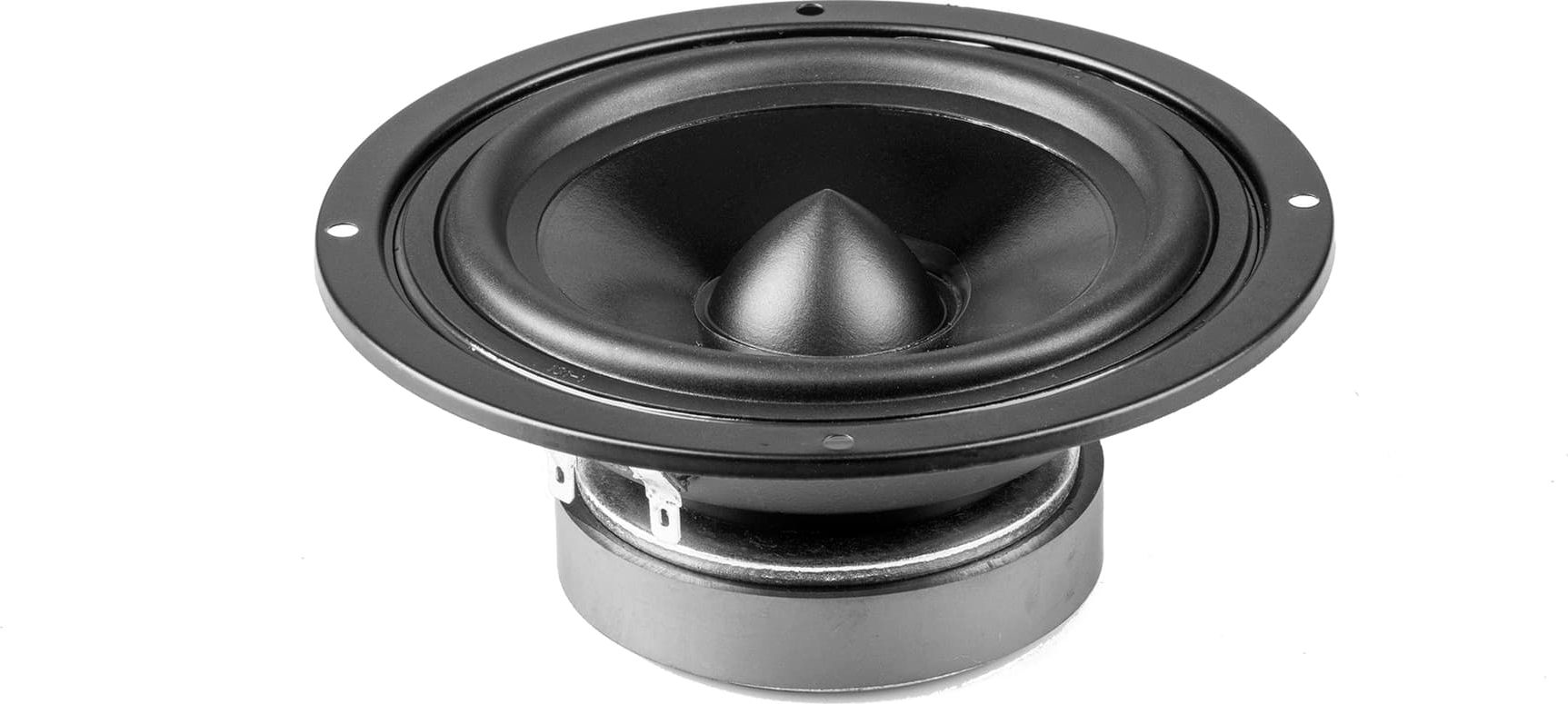 Altoparlantë veture Dibeisi DBS G5001 4, 5", 40W, 4 Ohm, të zinj