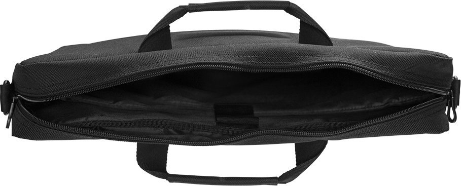 Çantë laptopi Deltaco, 15.6", e zezë