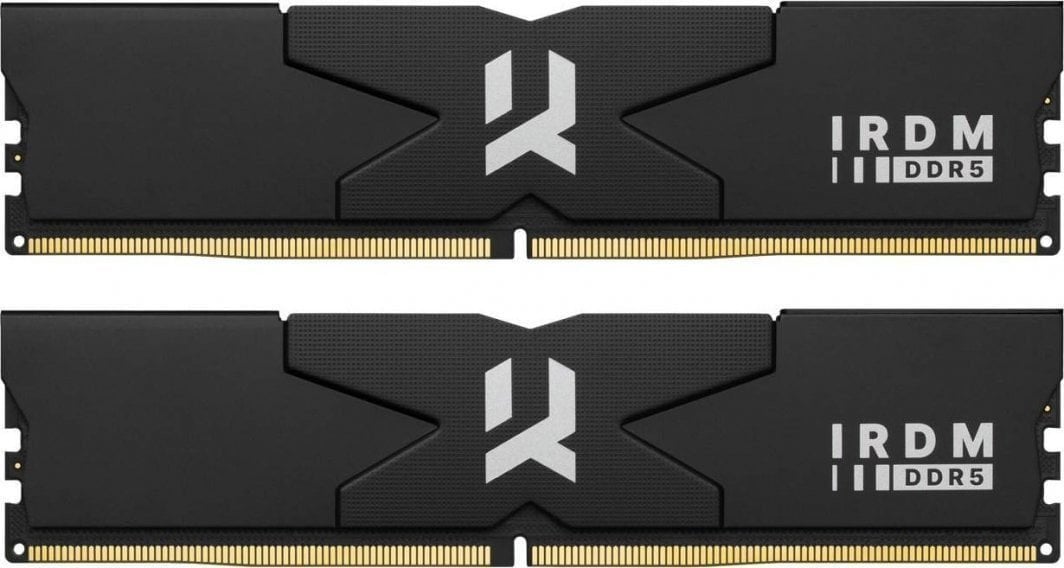 Memorie Ram GoodRam IRDM, DDR5, 32 GB, 6000MHz