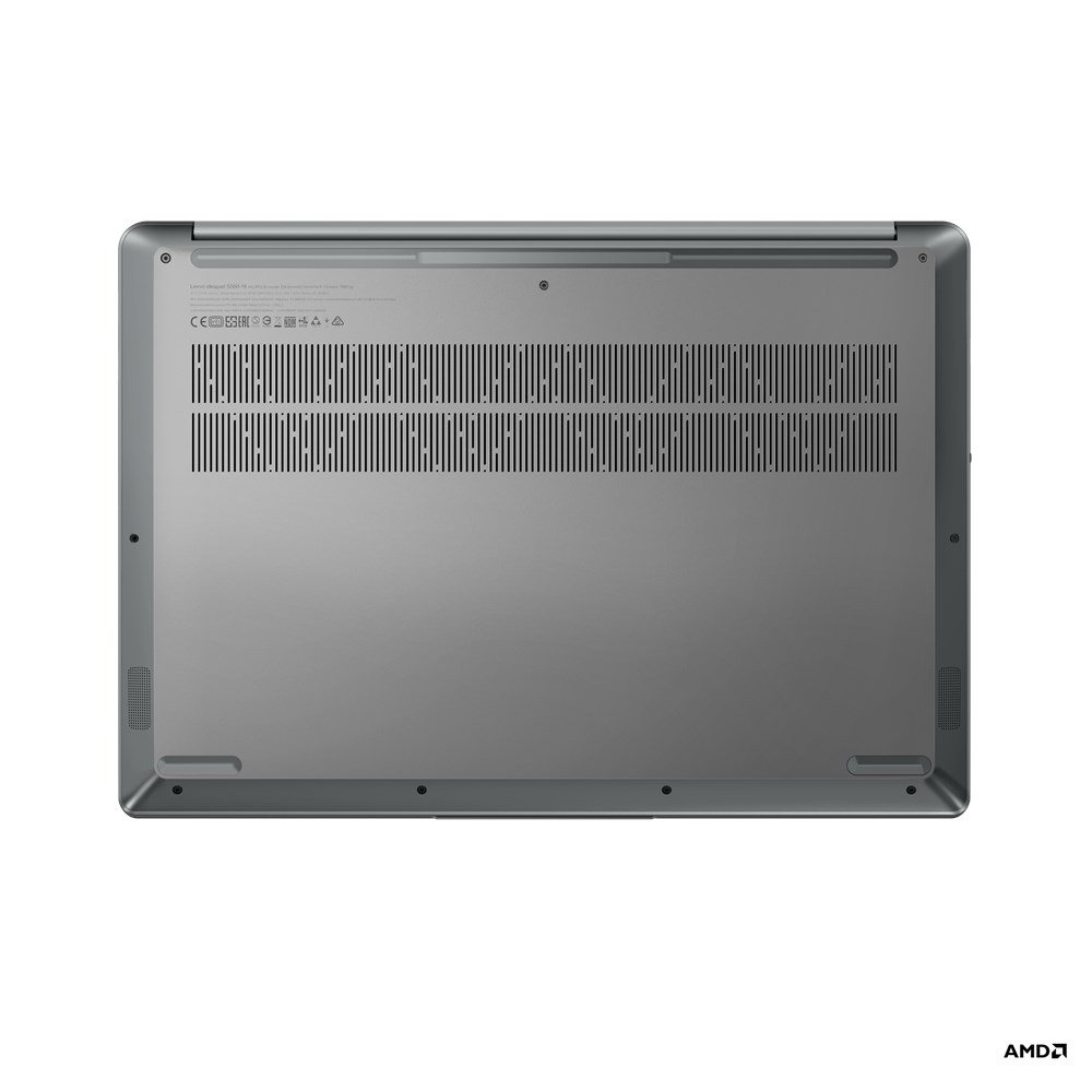 Laptop Lenovo IdeaPad 5, 16", AMD Ryzen 5 5600H, 16 GB RAM, 1000 GB SSD, NVIDIA® GeForce® GTX 1650, i hirtë