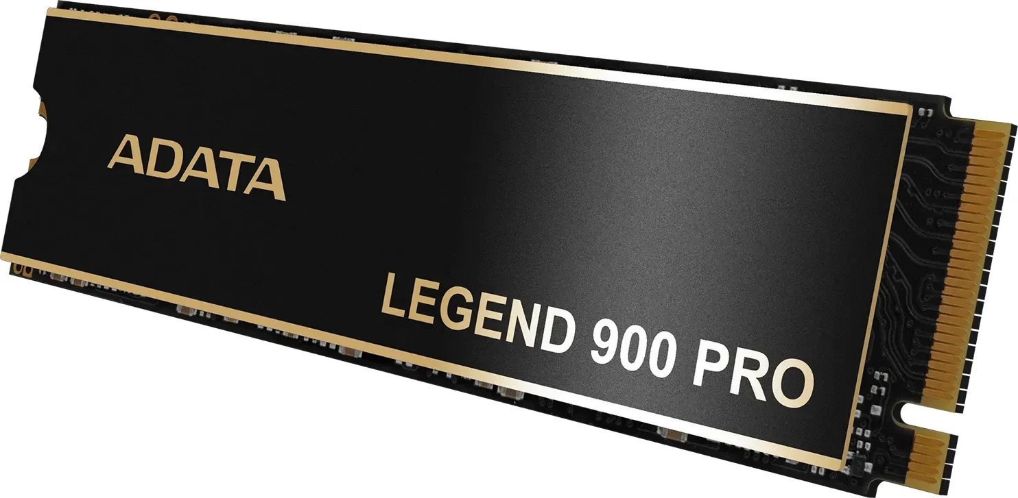 SSD M.2 ADATA Legend 900 PRO, 4TB, NVMe PCIe 4.0, M.2 2280