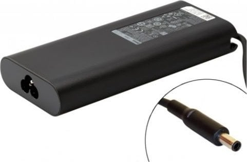 Karikues AC Dell, 130W, 19.5V, V363H, i zi
