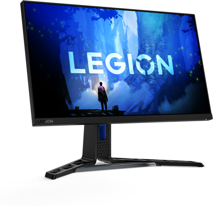 Monitor Lenovo Gaming Legion Y25-30 - LED 24.5", FullHD, i zi