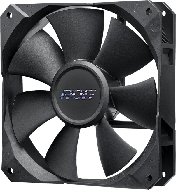 Ftohës me ujë ASUS ROG STRIX LC II 240