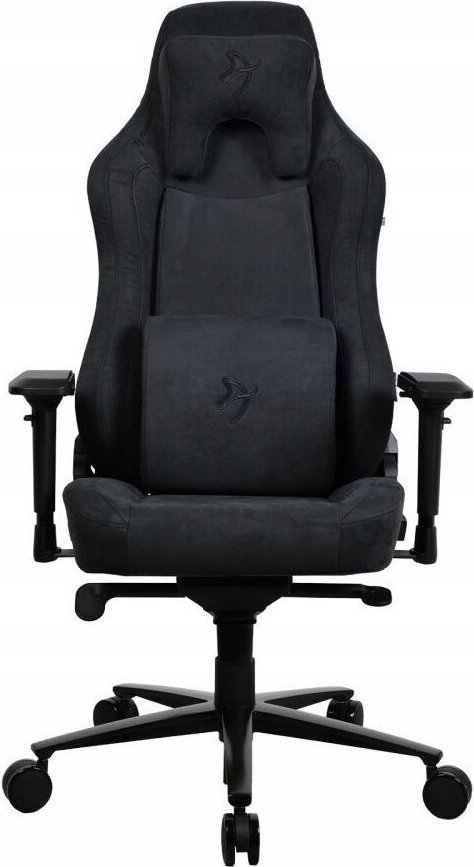 Karrige gaming Arozzi Vernazza Pure Black, Super Soft, e zezë