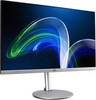 Monitor Acer CB322QK, 32", 3840 x 2160 (4K UHD), i argjendë