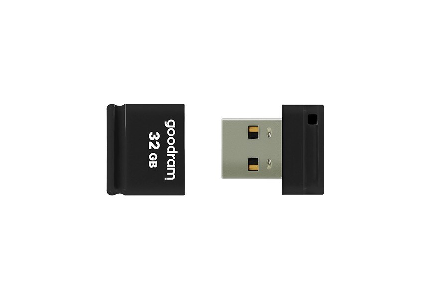 USB Goodram UPI2, 32 GB, USB Type-A