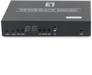 Transmetues HDMI LevelOne HVE-6701T, Video Wall mbi IP, PoE, i zi