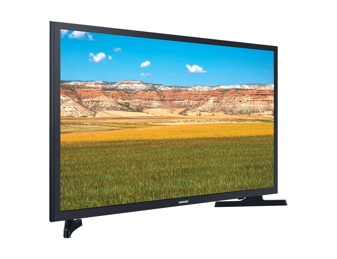 Televizor Samsung UE32T4302AE, 32", HD Ready, SMART LED, i zi